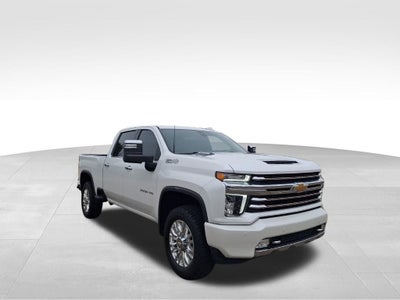 2023 Chevrolet Silverado 2500HD High Country