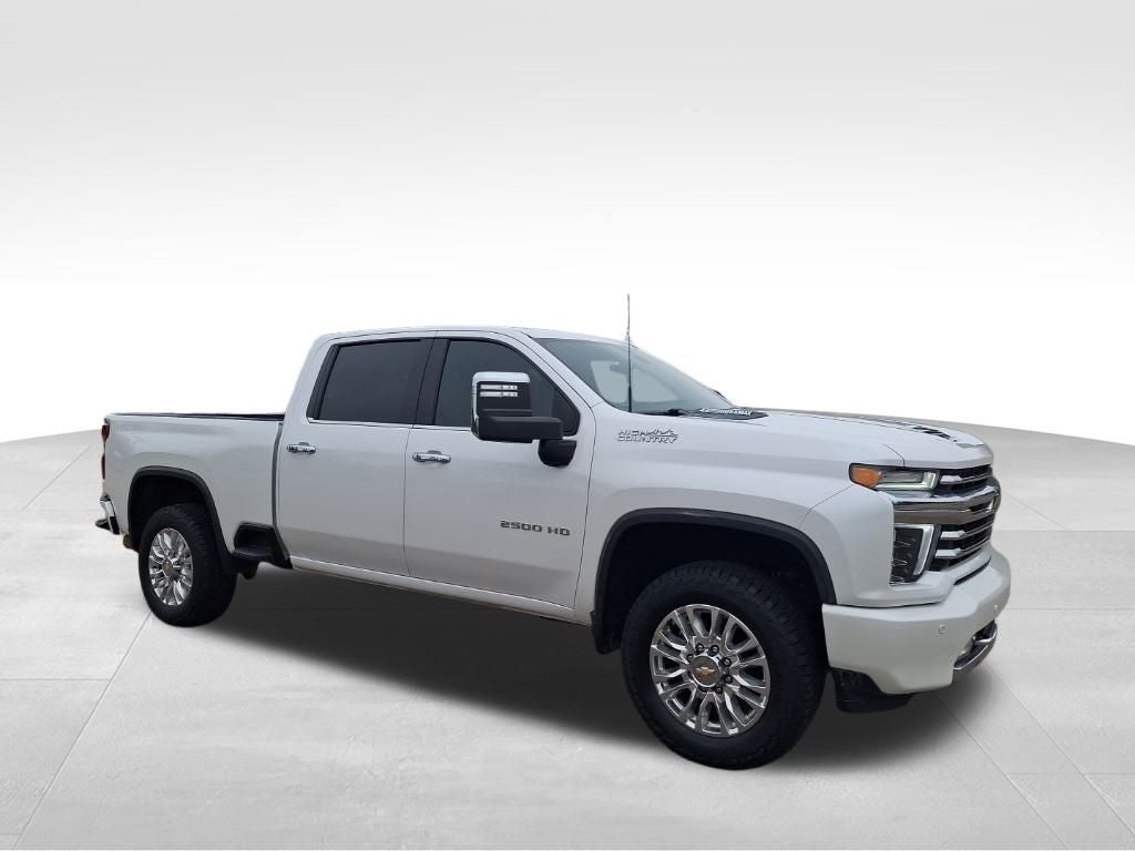 2023 Chevrolet Silverado 2500HD High Country