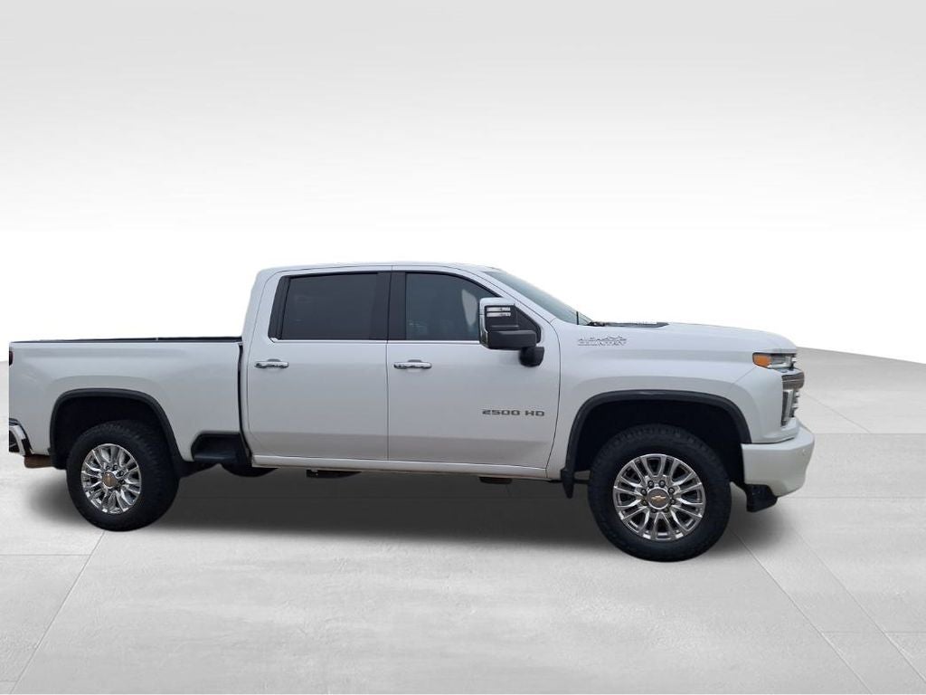 2023 Chevrolet Silverado 2500HD High Country