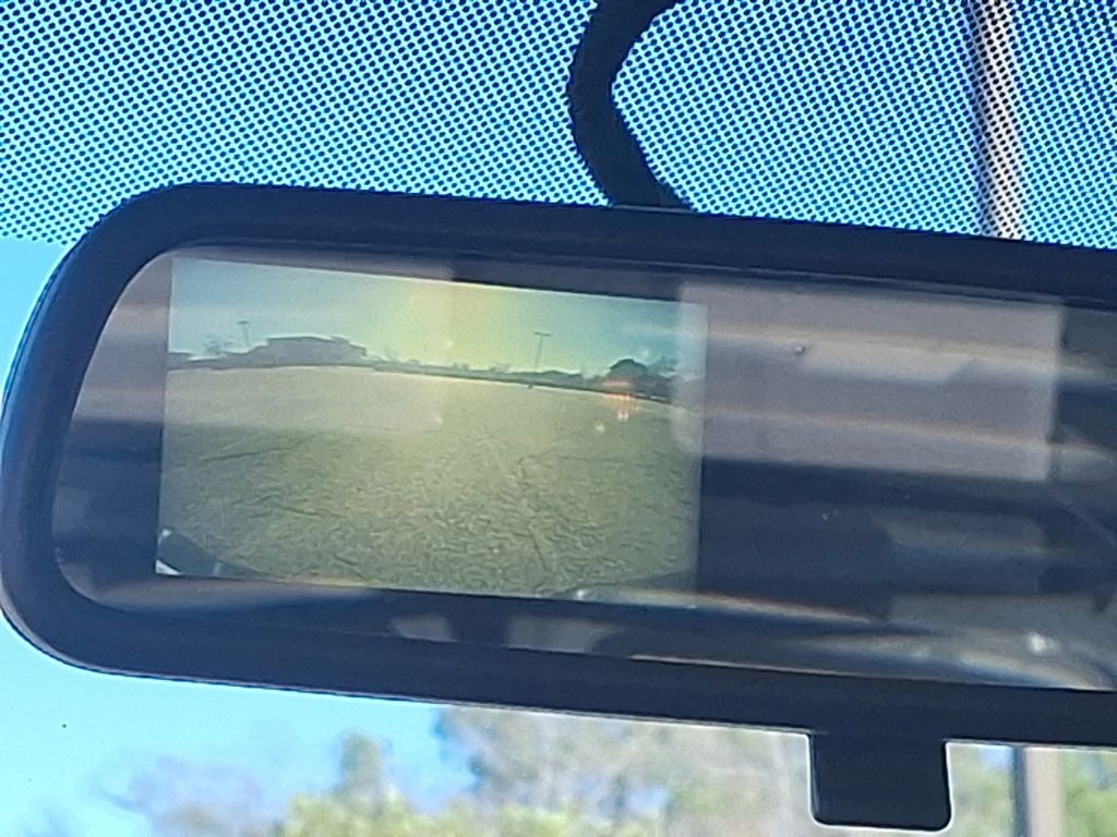 2021 Chevrolet Express 2500 Work Van Cargo