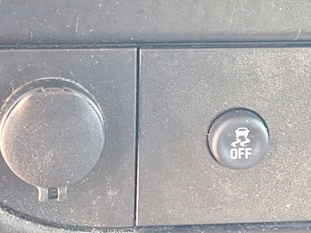 2021 Chevrolet Express 2500 Work Van Cargo