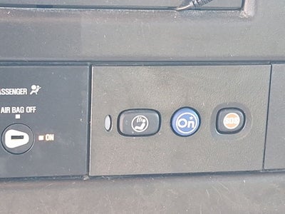 2021 Chevrolet Express 2500 Work Van Cargo