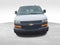 2021 Chevrolet Express 2500 Work Van Cargo