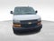 2021 Chevrolet Express 2500 Work Van Cargo
