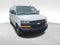 2021 Chevrolet Express 2500 Work Van Cargo