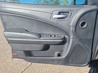 2022 Dodge Charger R/T Scat Pack Widebody