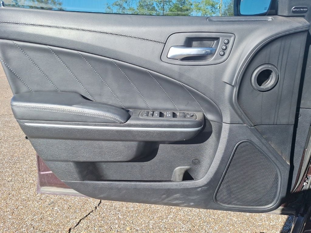 2022 Dodge Charger R/T Scat Pack Widebody