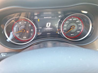 2022 Dodge Charger R/T Scat Pack Widebody