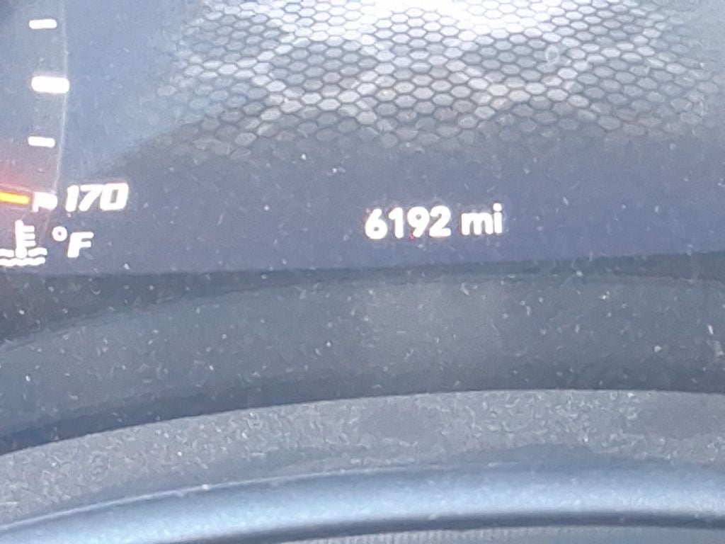 2022 Dodge Charger R/T Scat Pack Widebody