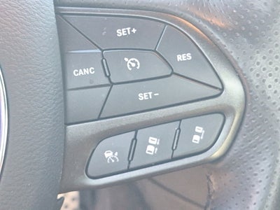 2022 Dodge Charger R/T Scat Pack Widebody