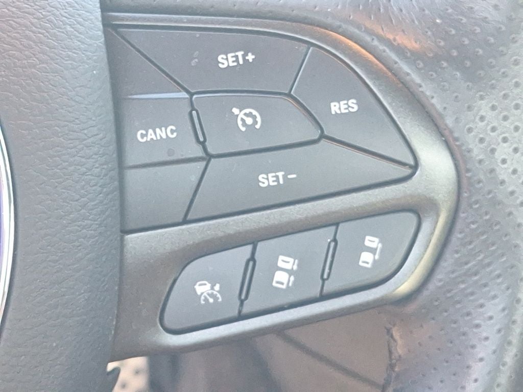 2022 Dodge Charger R/T Scat Pack Widebody