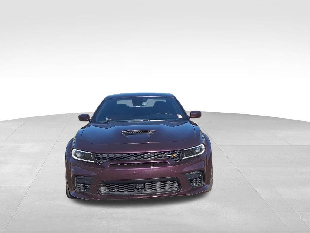 2022 Dodge Charger R/T Scat Pack Widebody