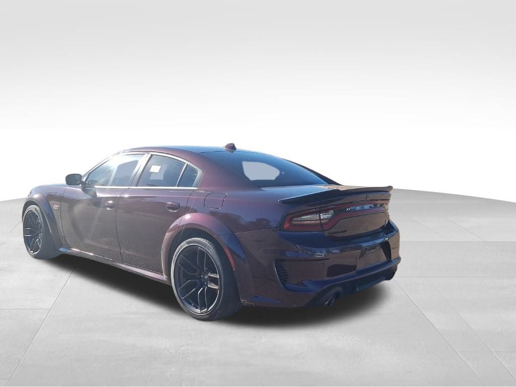 2022 Dodge Charger R/T Scat Pack Widebody
