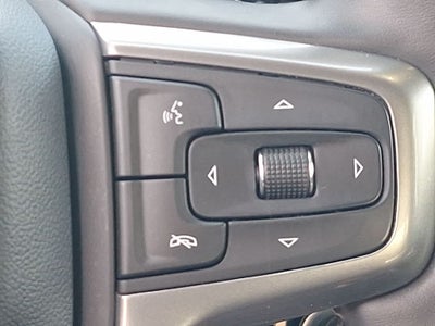 2025 Chevrolet Silverado 1500 LT LT1