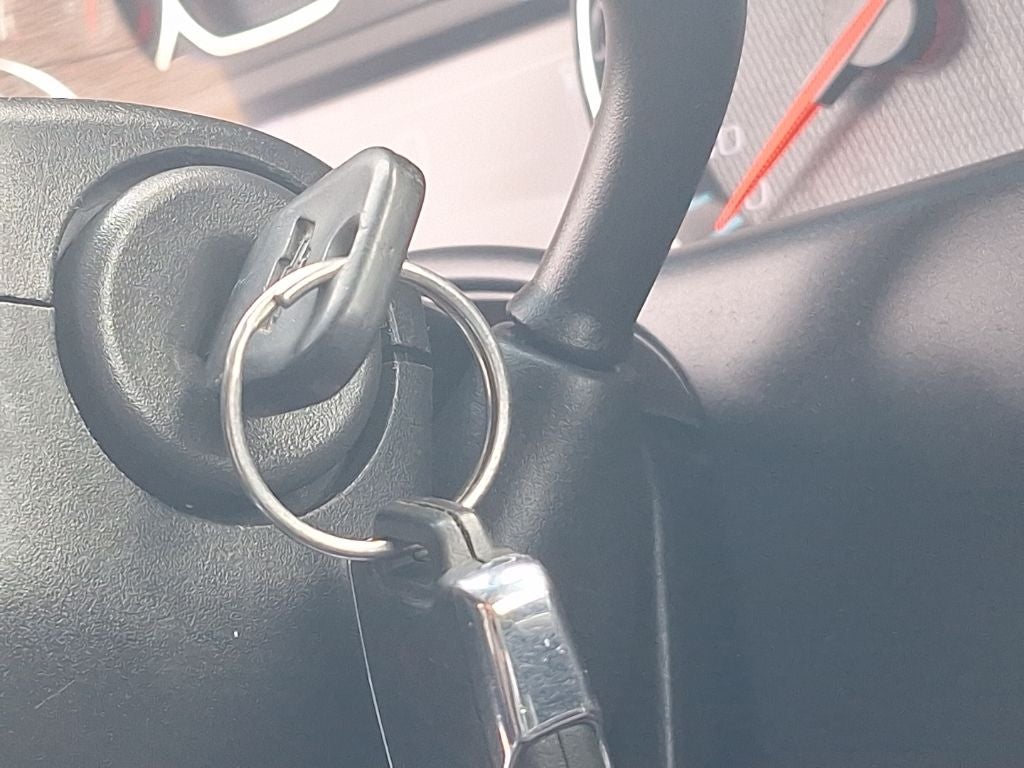 2017 Chevrolet Silverado 1500 LTZ 2LZ