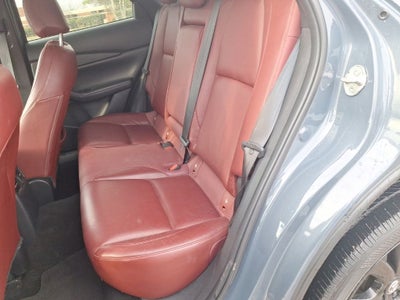 2022 Mazda Mazda CX-30 2.5 S Carbon Edition