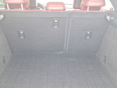 2022 Mazda Mazda CX-30 2.5 S Carbon Edition