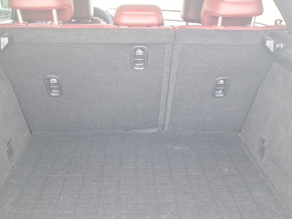 2022 Mazda Mazda CX-30 2.5 S Carbon Edition