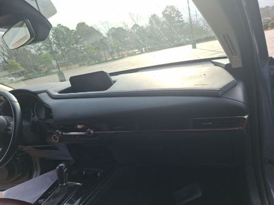 2022 Mazda Mazda CX-30 2.5 S Carbon Edition