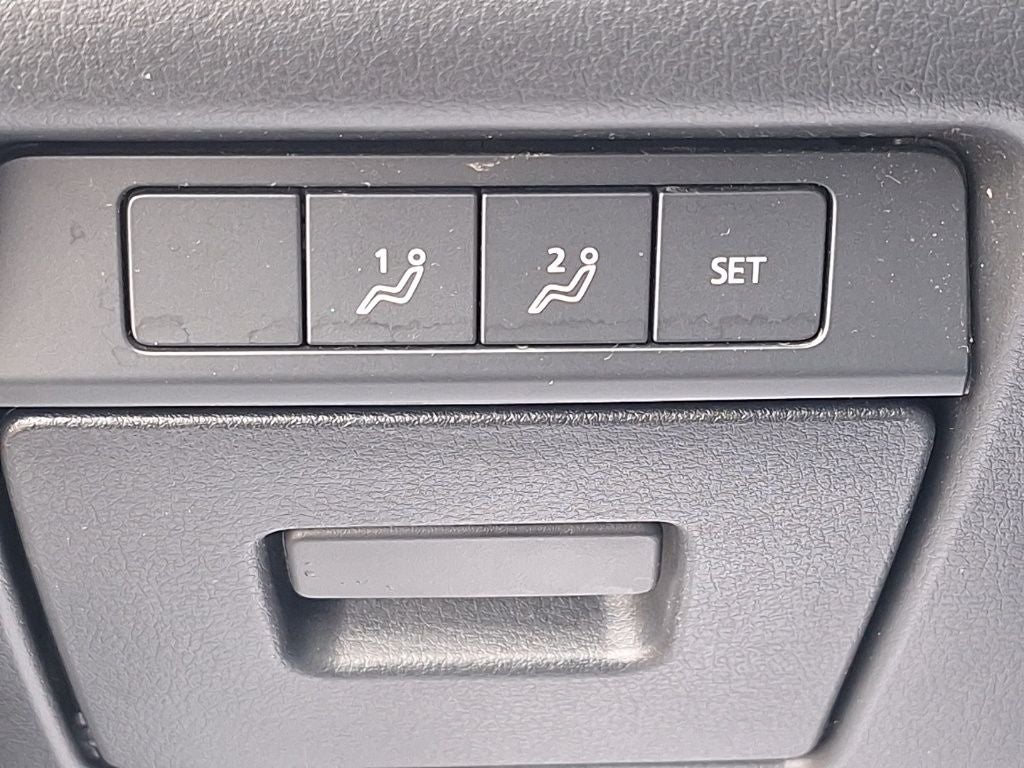 2022 Mazda Mazda CX-30 2.5 S Carbon Edition