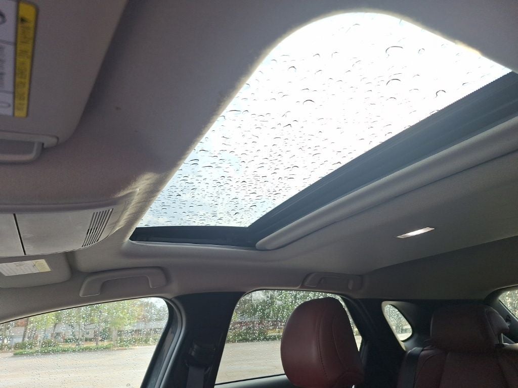 2022 Mazda Mazda CX-30 2.5 S Carbon Edition