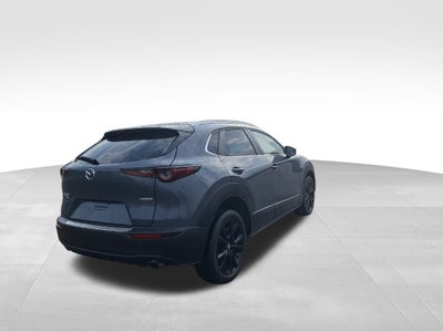 2022 Mazda Mazda CX-30 2.5 S Carbon Edition
