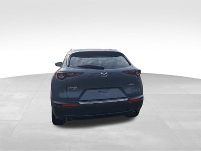 2022 Mazda Mazda CX-30 2.5 S Carbon Edition
