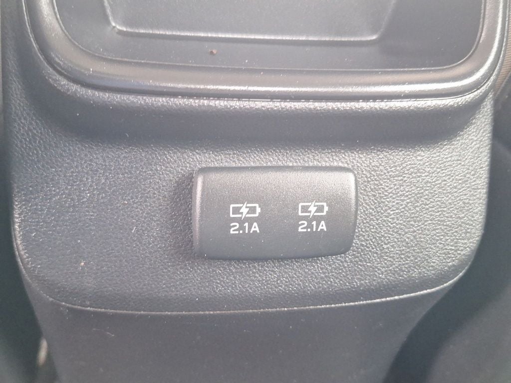 2020 Subaru Legacy Premium