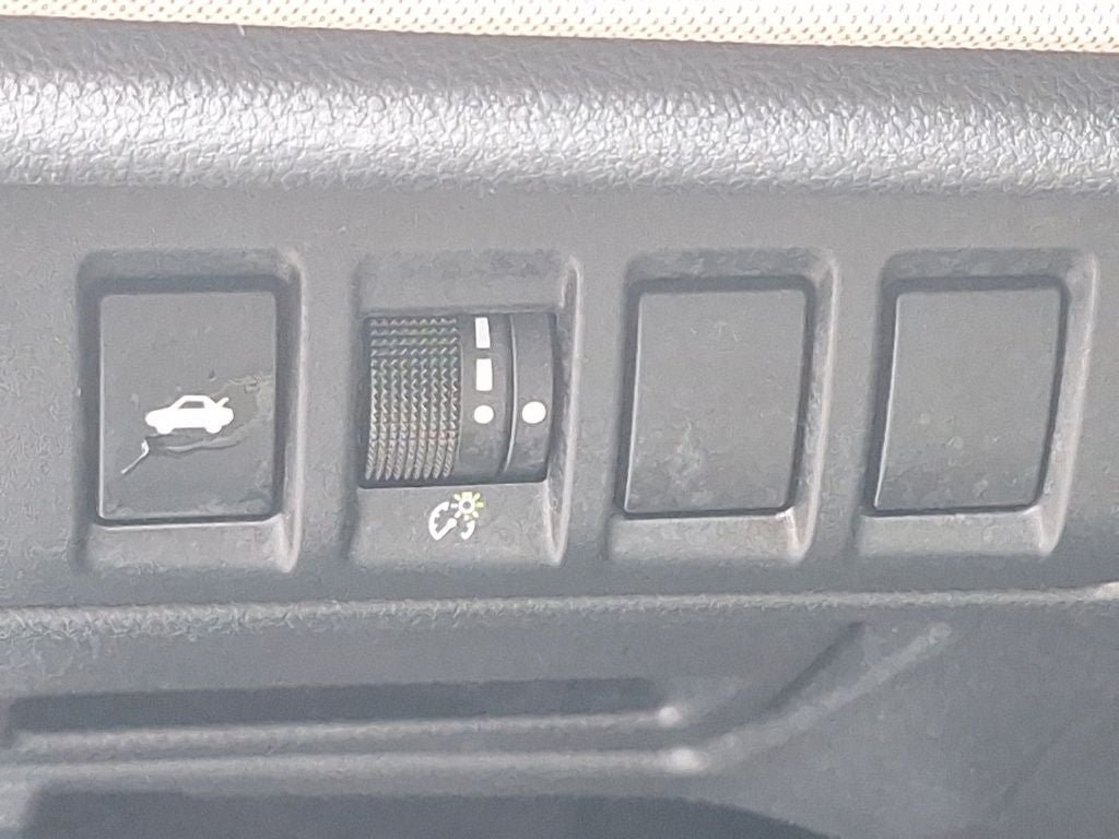 2020 Subaru Legacy Premium