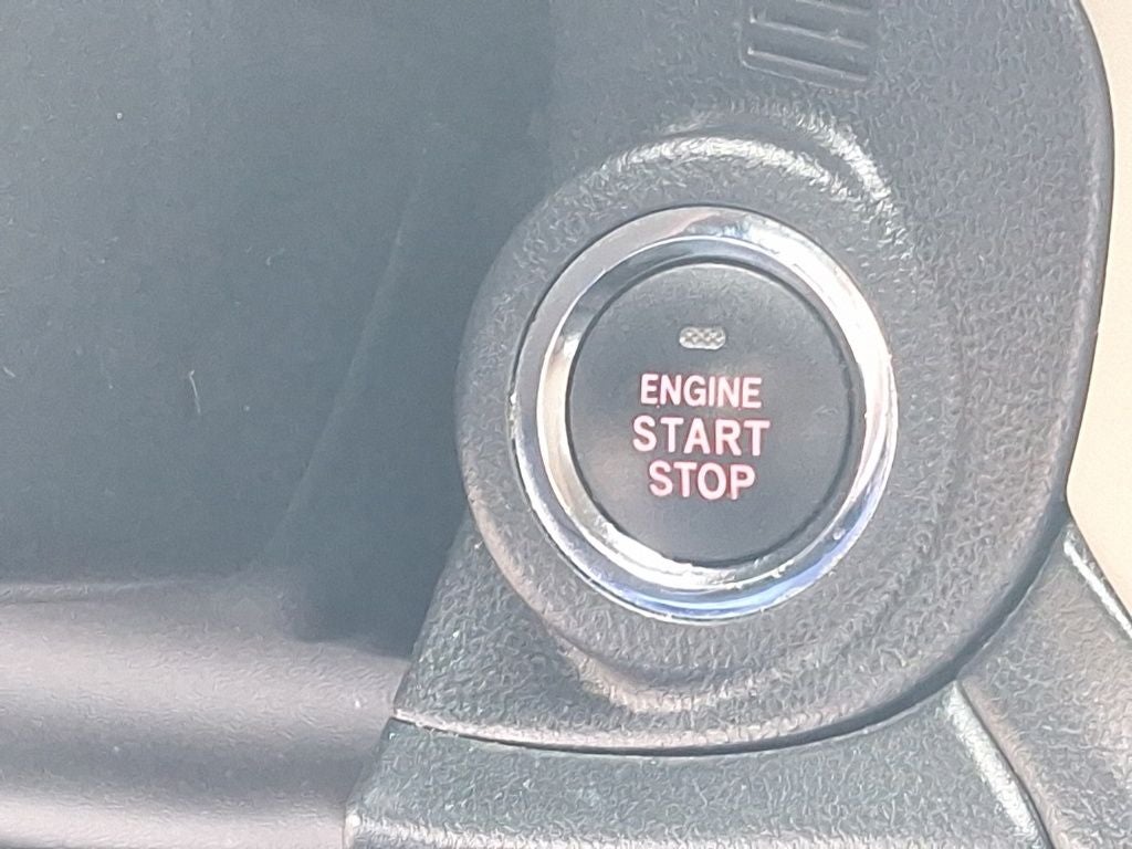 2020 Subaru Legacy Premium