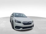 2020 Subaru Legacy Premium