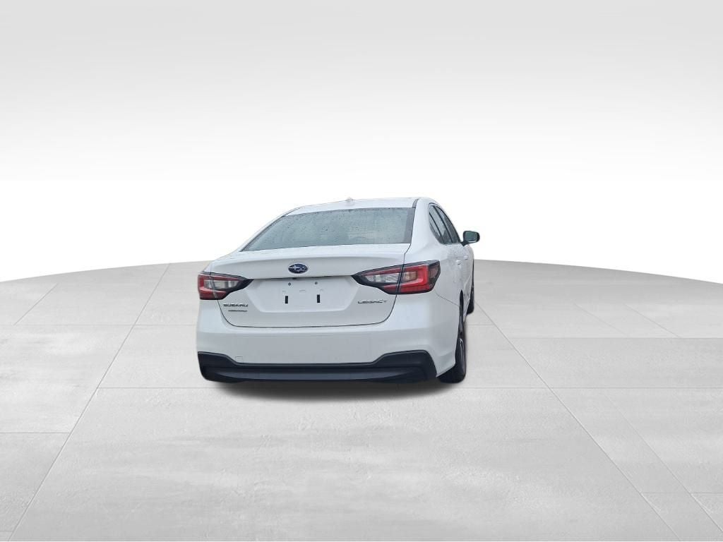 2020 Subaru Legacy Premium