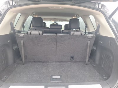 2019 INFINITI QX60 PURE