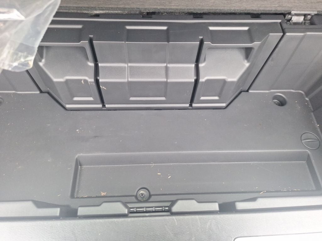 2019 INFINITI QX60 PURE