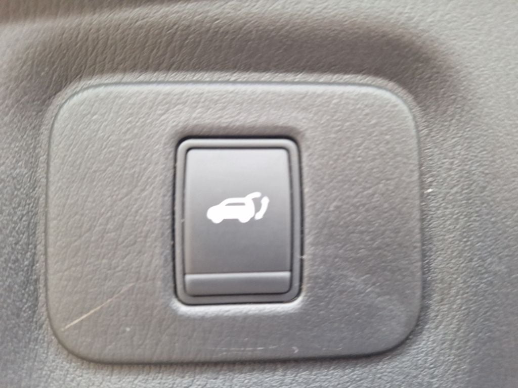 2019 INFINITI QX60 PURE