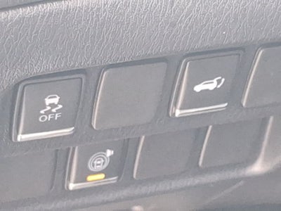 2019 INFINITI QX60 PURE