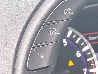 2019 INFINITI QX60 PURE