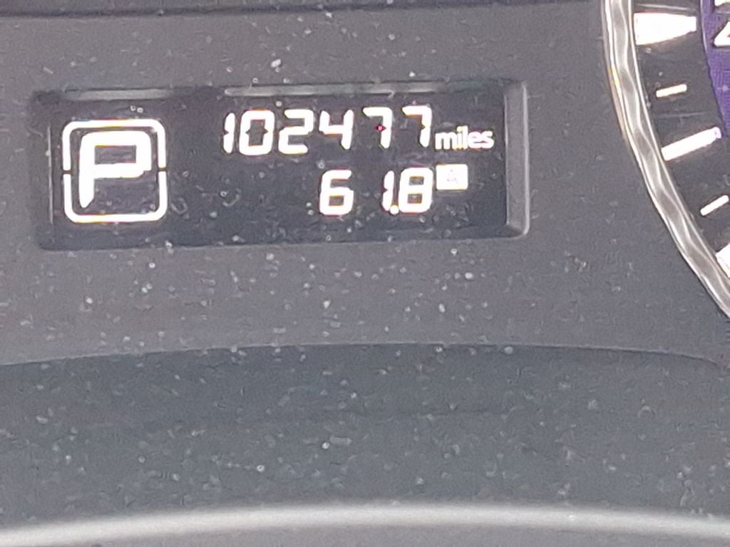 2019 INFINITI QX60 PURE