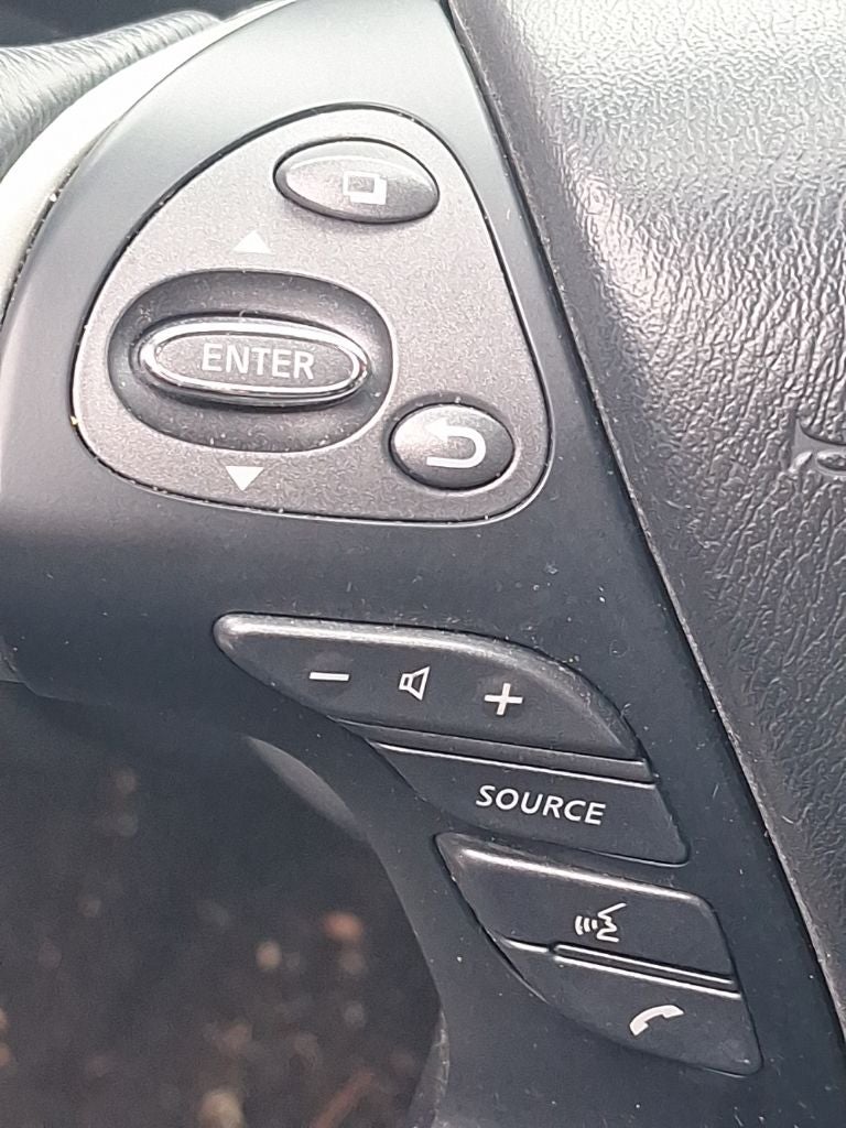 2019 INFINITI QX60 PURE