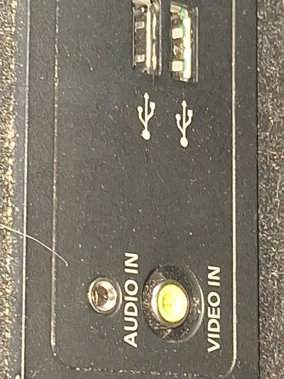 2019 INFINITI QX60 PURE