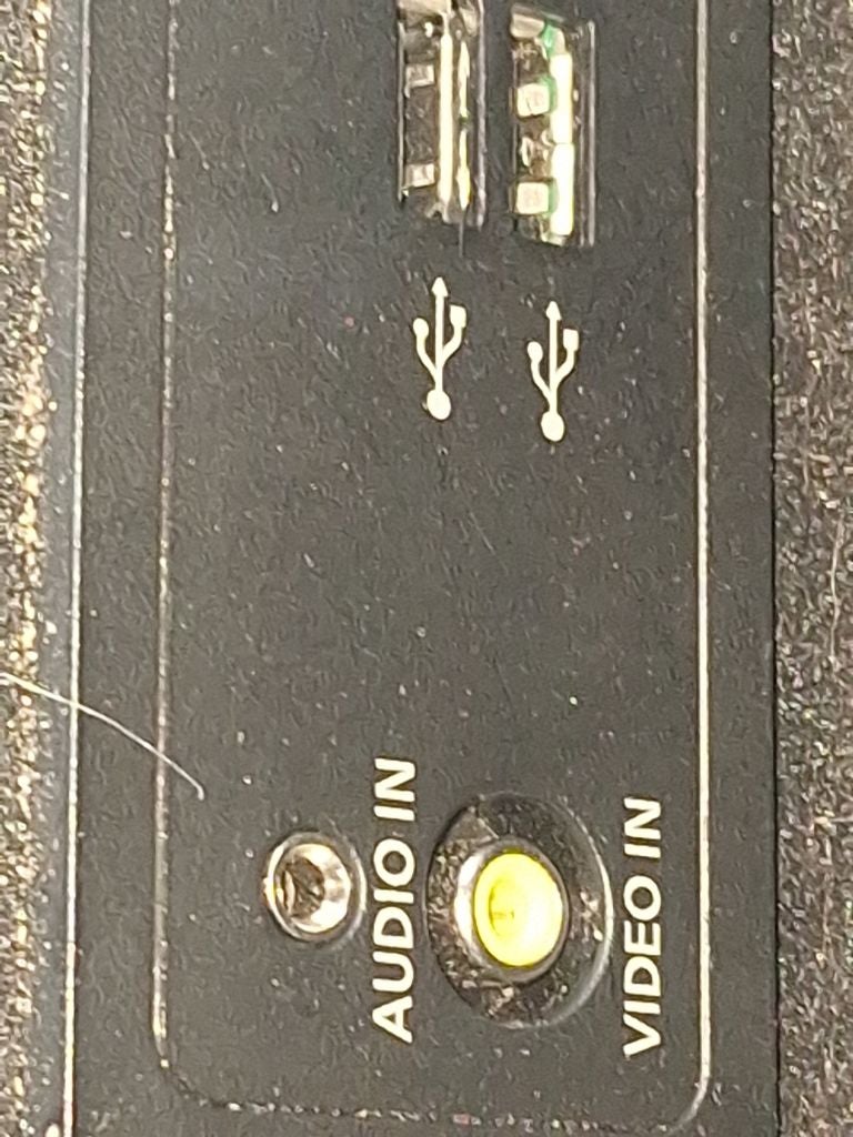 2019 INFINITI QX60 PURE