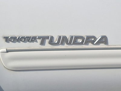 2006 Toyota Tundra Base