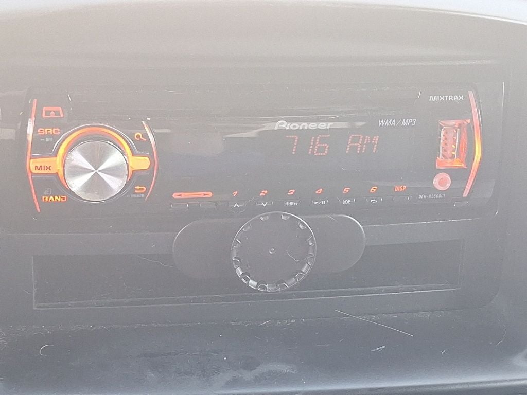 2006 Toyota Tundra Base