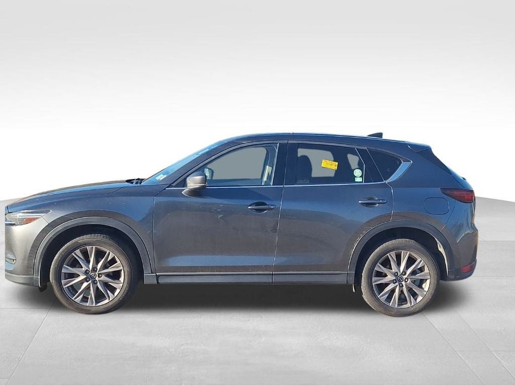 2019 Mazda Mazda CX-5 Grand Touring