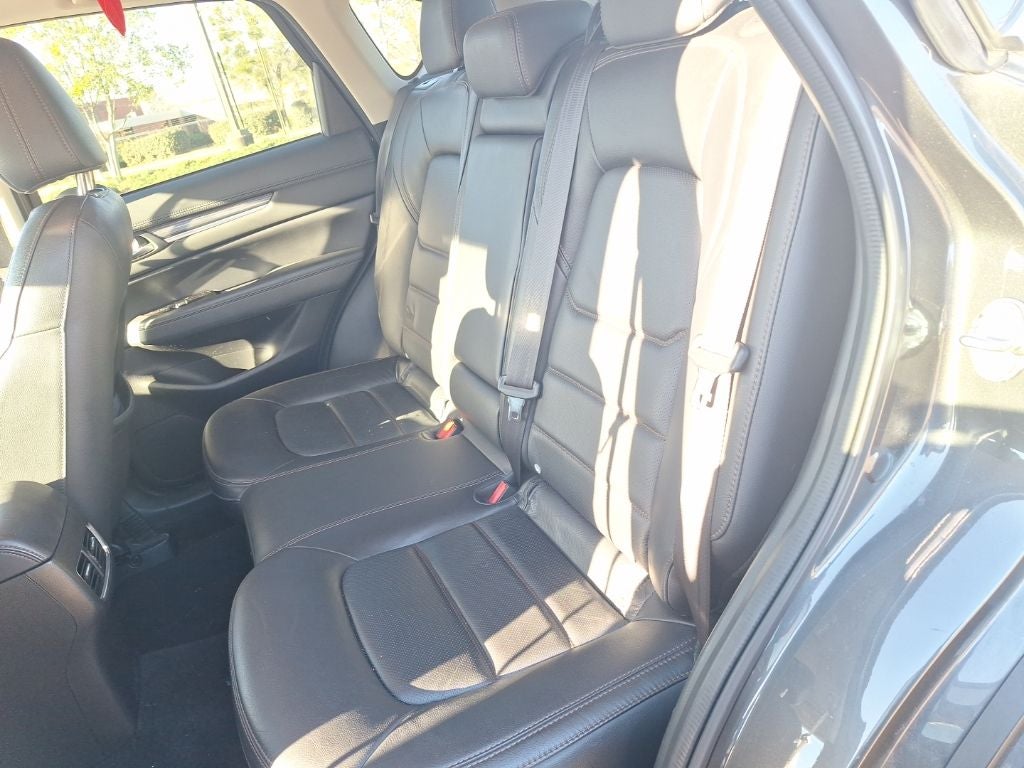 2019 Mazda Mazda CX-5 Grand Touring