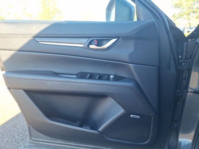 2019 Mazda Mazda CX-5 Grand Touring