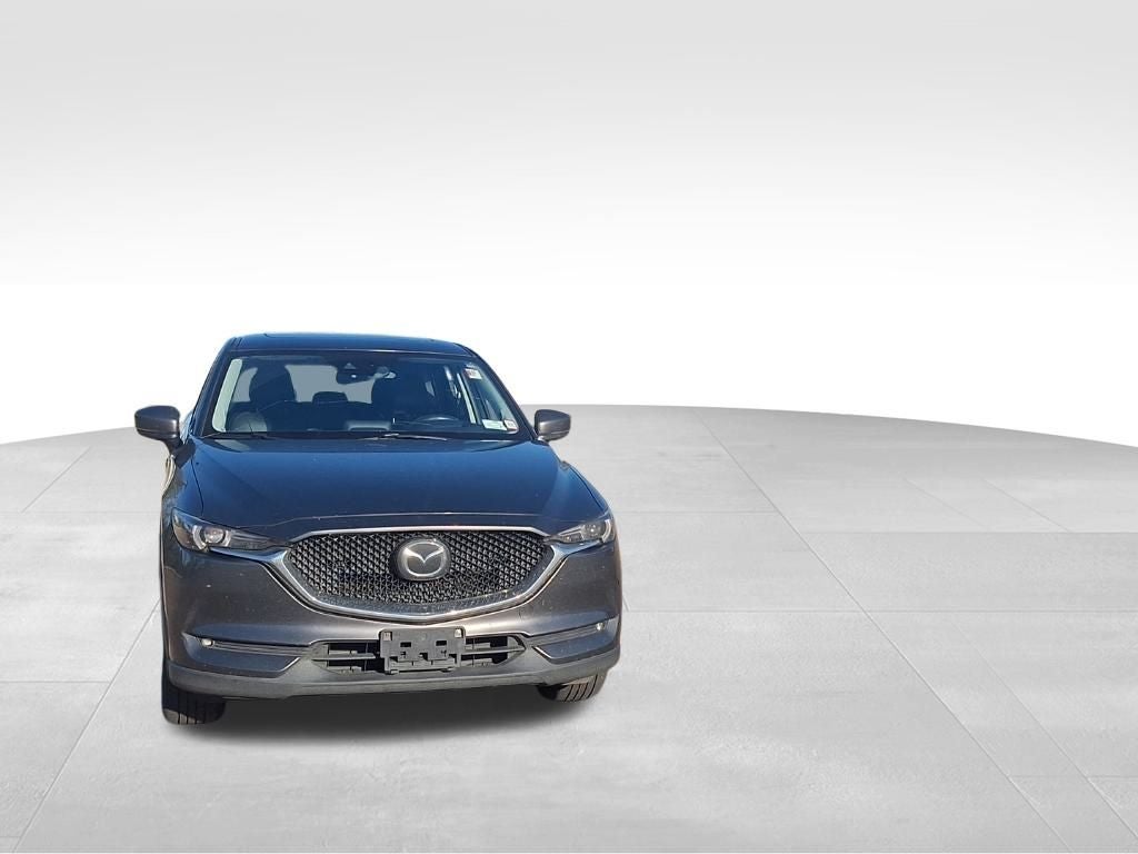 2019 Mazda Mazda CX-5 Grand Touring