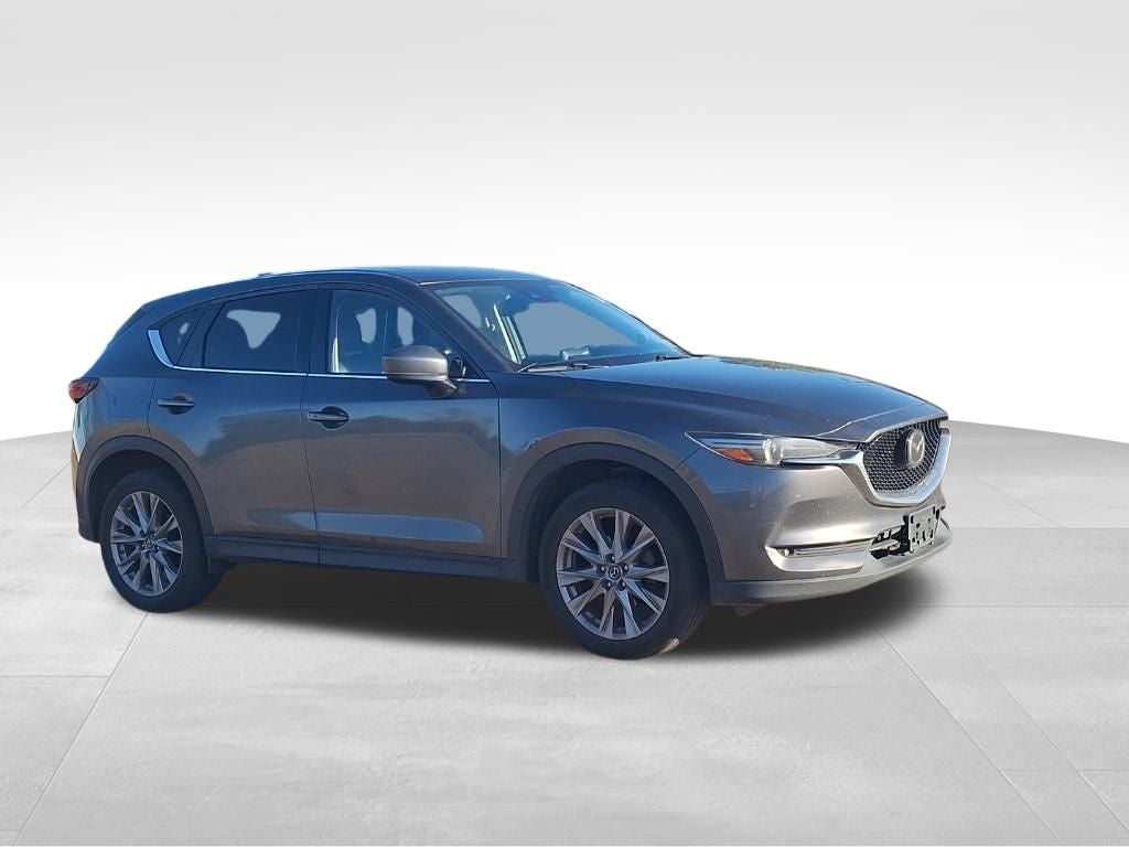 2019 Mazda Mazda CX-5 Grand Touring