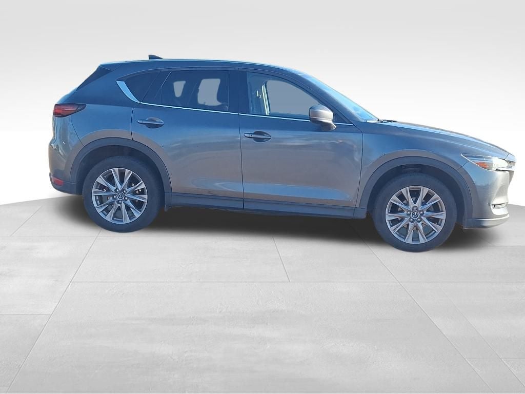 2019 Mazda Mazda CX-5 Grand Touring