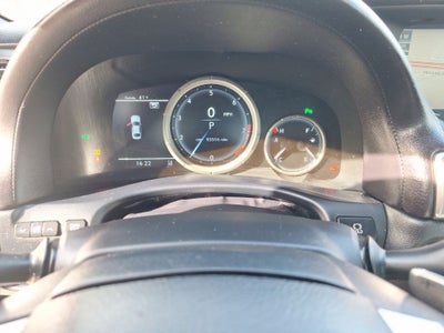 2017 Lexus GS 350 F Sport